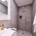 Lejlighed Xzllenz Traum Studio-apartment, Frei-parken, U-bahn, Kueche Nürnberg