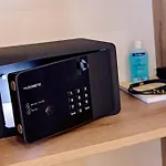Lejlighed Xzllenz Traum Studio-apartment, Frei-parken, U-bahn, Kueche *