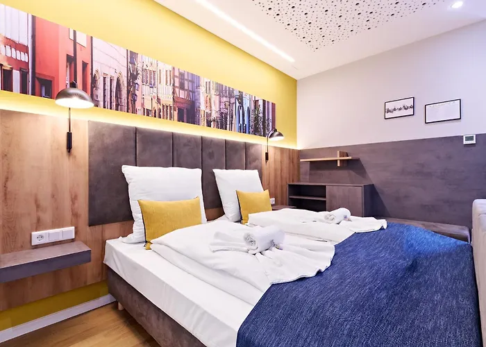 Xzllenz Traum Studio-apartment, Frei-parken, U-bahn, Kueche * Norymberga