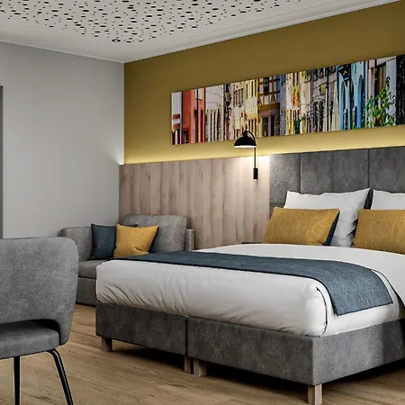 Xzllenz Traum Studio-apartment, Frei-parken, U-bahn, Kueche *
